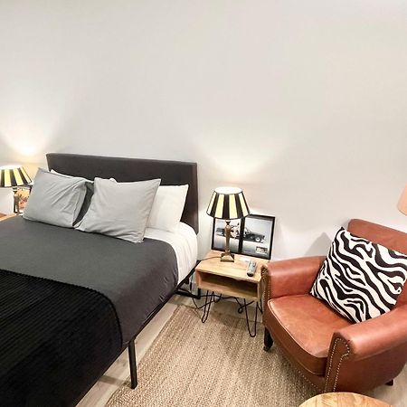 Puerta Del Sol House Apartment Madrid Luaran gambar