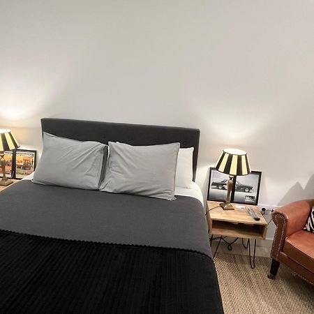 Puerta Del Sol House Apartment Madrid Luaran gambar