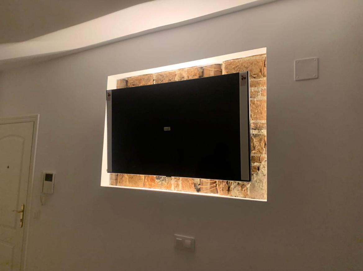 Puerta Del Sol House Apartment Madrid Luaran gambar