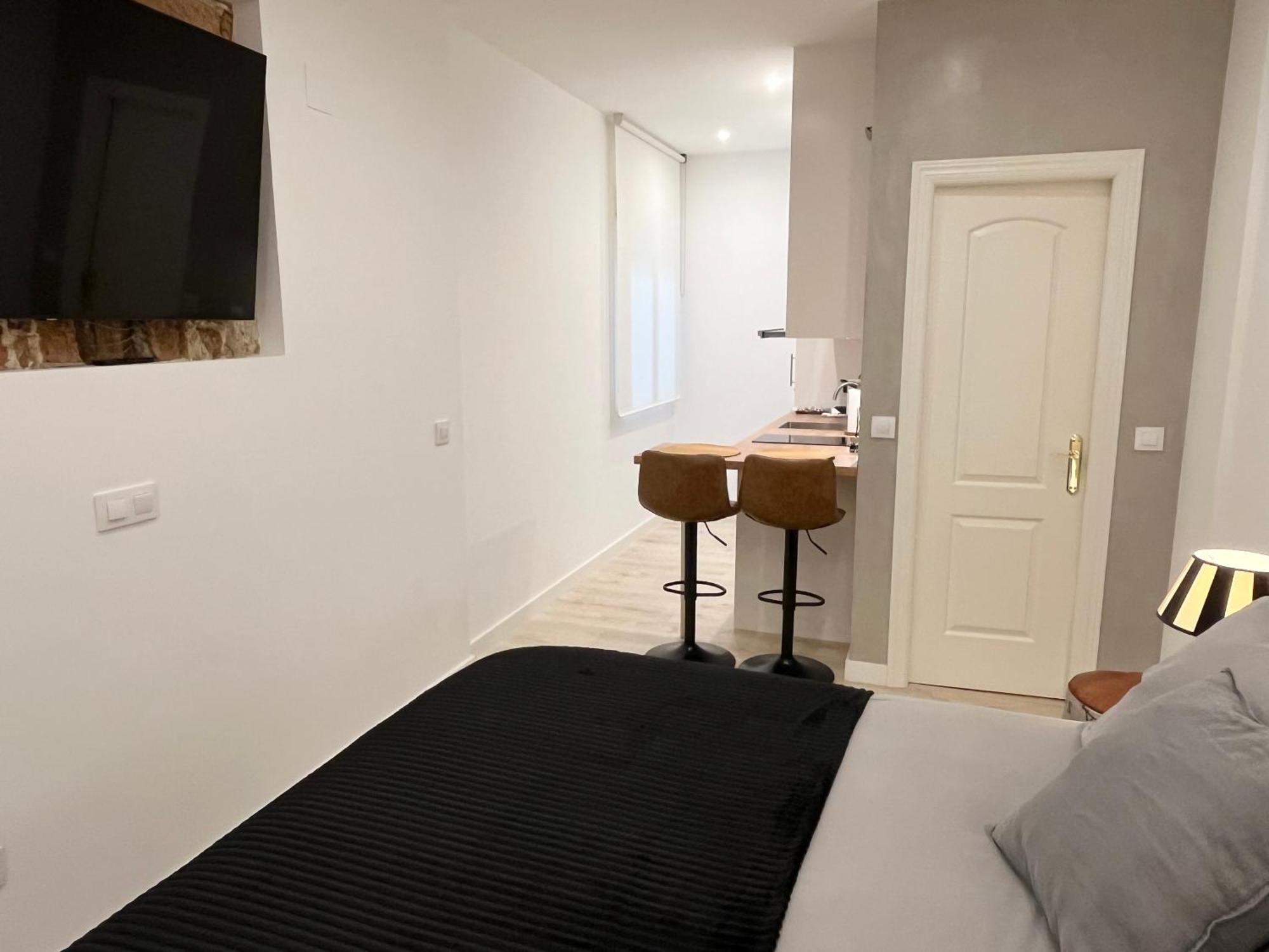 Puerta Del Sol House Apartment Madrid Luaran gambar