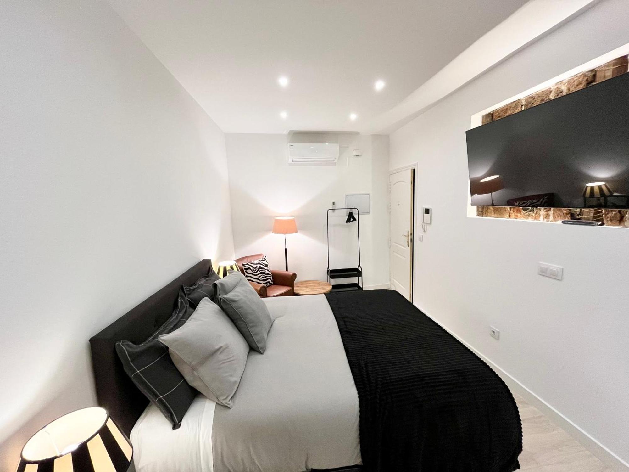 Puerta Del Sol House Apartment Madrid Luaran gambar