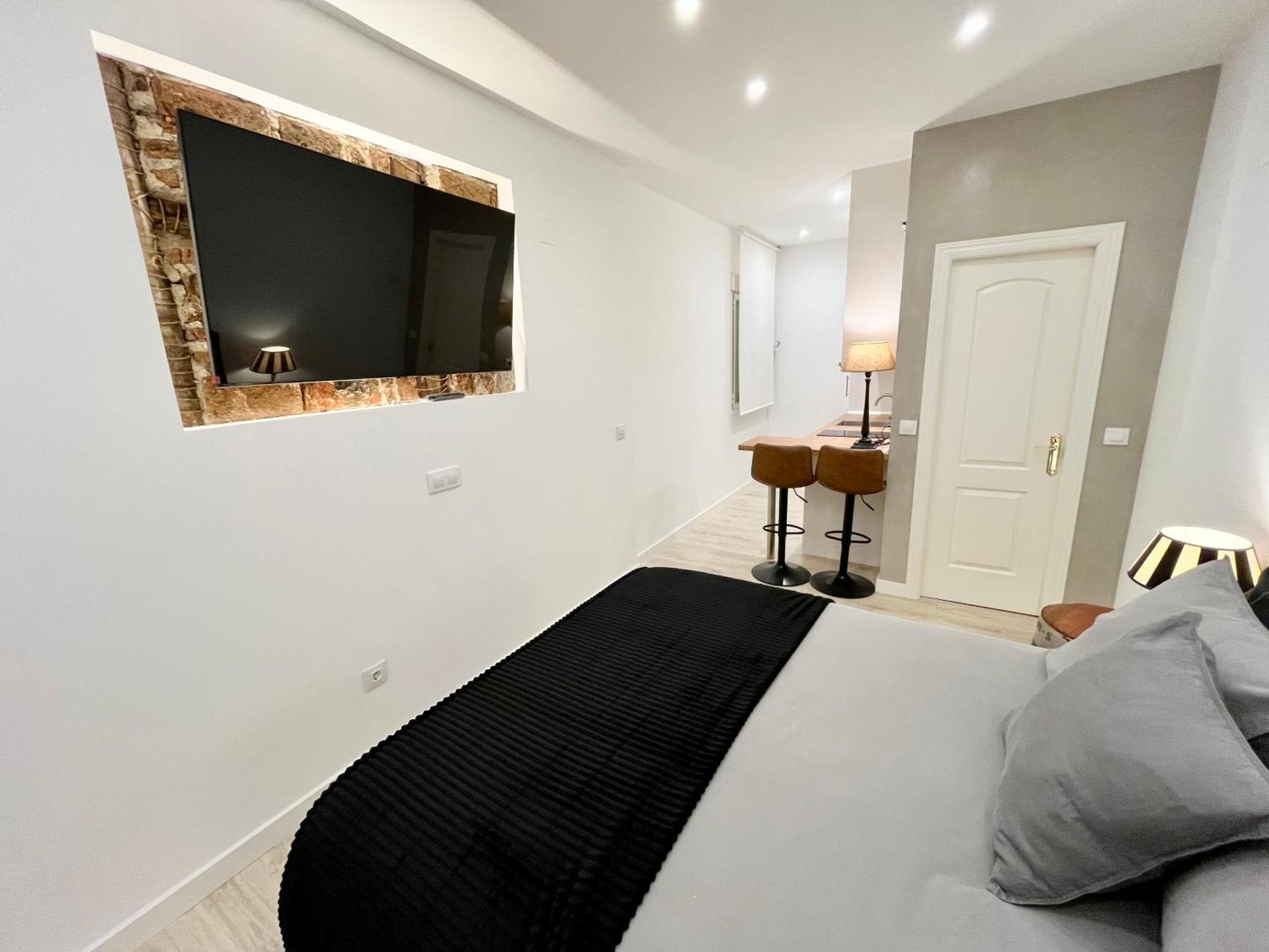 Puerta Del Sol House Apartment Madrid Luaran gambar