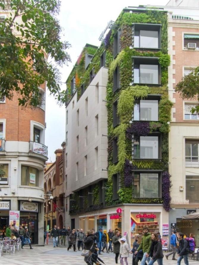 Puerta Del Sol House Apartment Madrid Luaran gambar