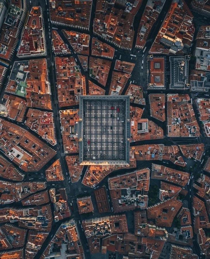 Puerta Del Sol House Apartment Madrid Luaran gambar