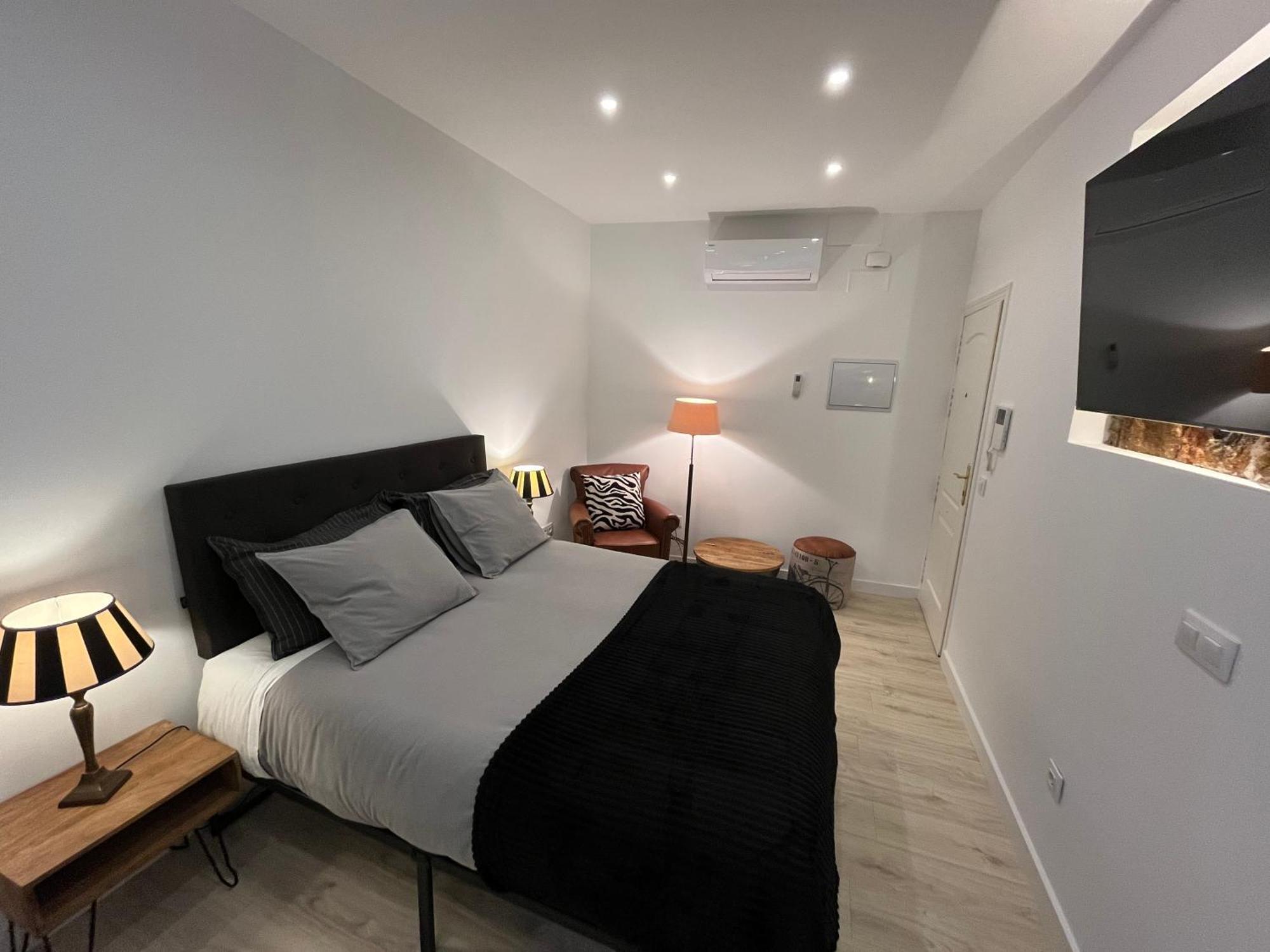 Puerta Del Sol House Apartment Madrid Luaran gambar
