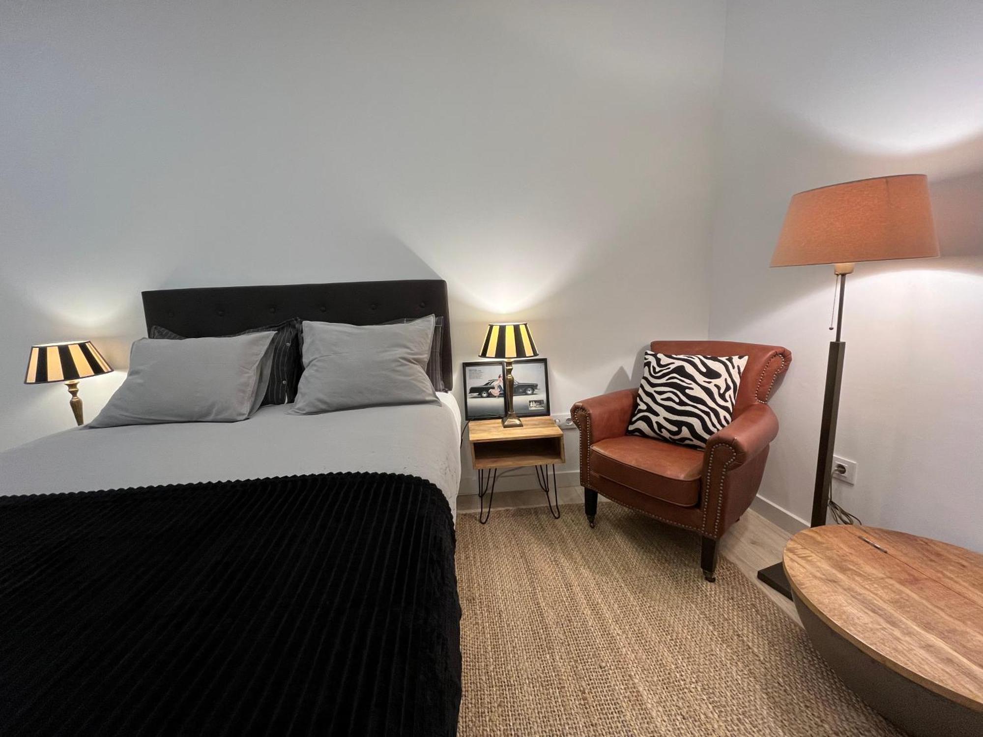 Puerta Del Sol House Apartment Madrid Luaran gambar