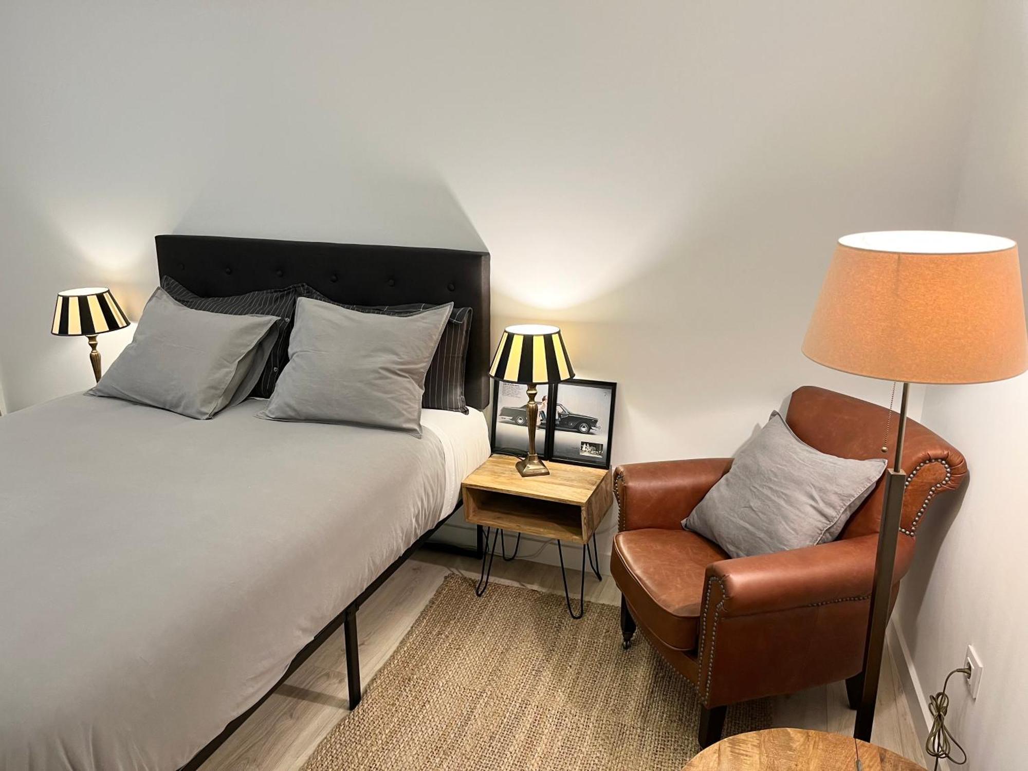 Puerta Del Sol House Apartment Madrid Luaran gambar