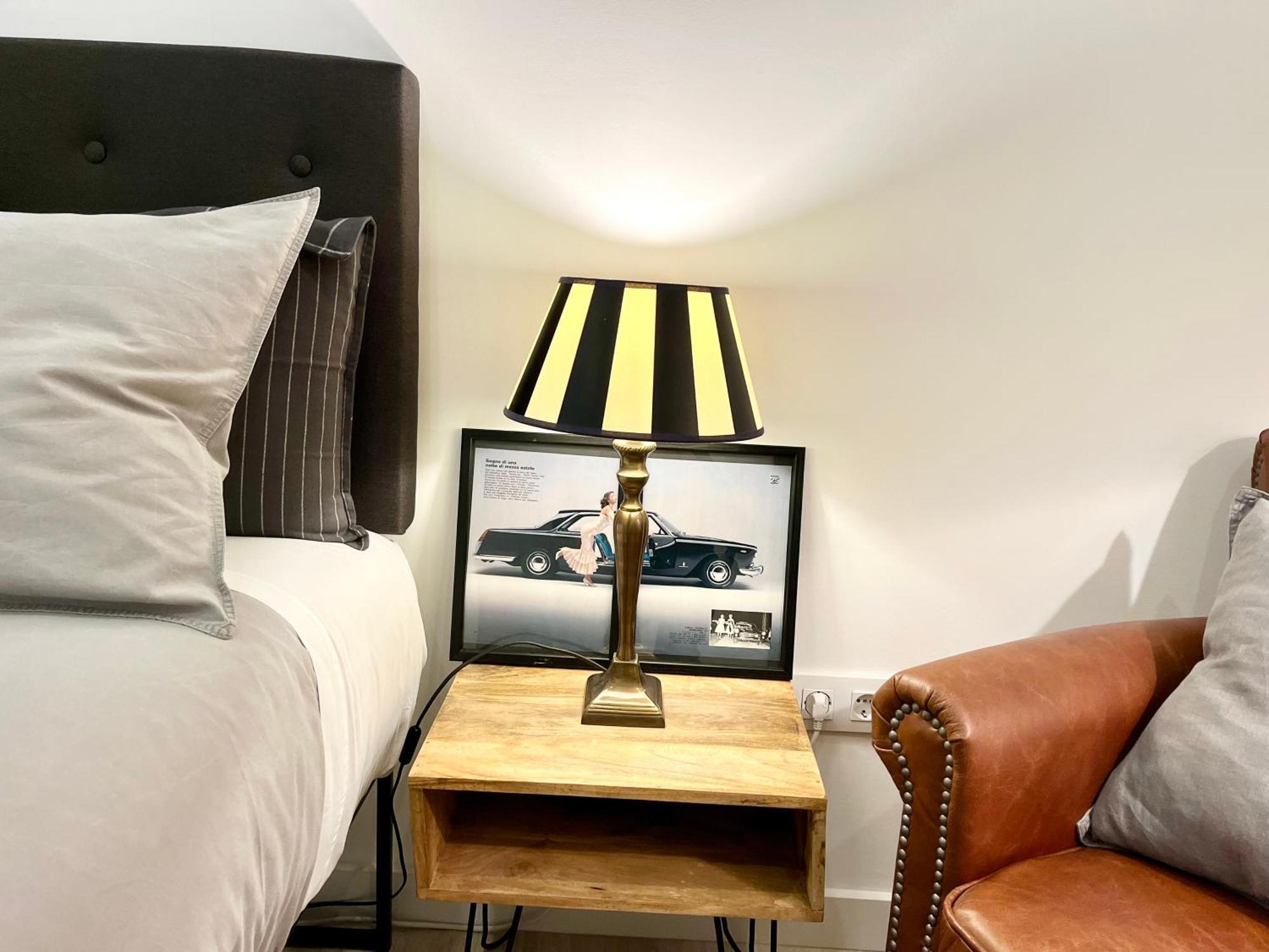Puerta Del Sol House Apartment Madrid Luaran gambar