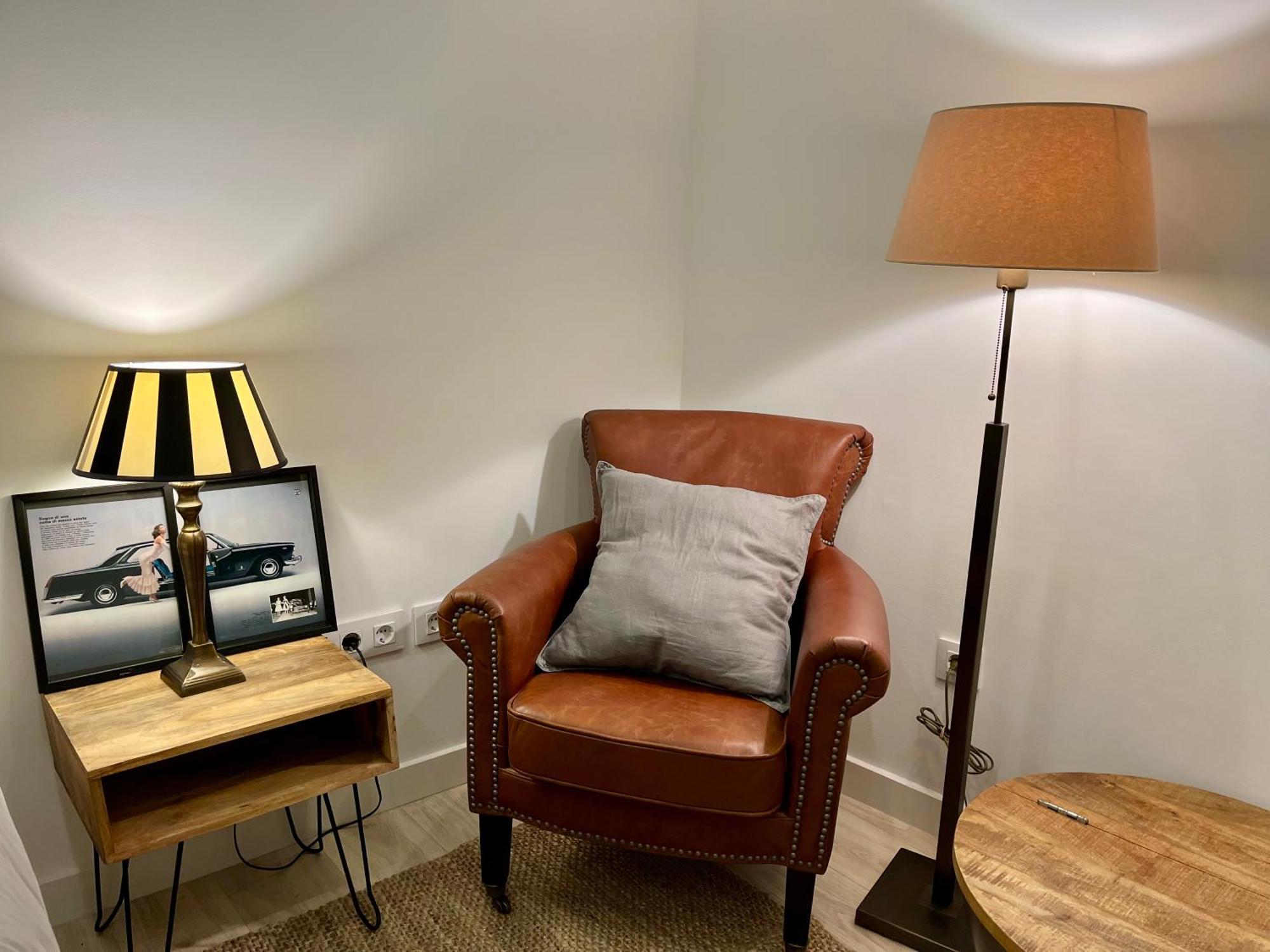 Puerta Del Sol House Apartment Madrid Luaran gambar